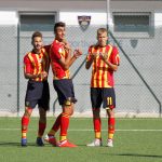 Primavera U.S. Lecce