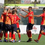 Primavera U.S. Lecce