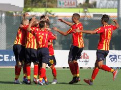 Primavera, in 20 pronti per i Quarti di finale