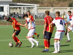 Domenica in campo le giovanili del Lecce