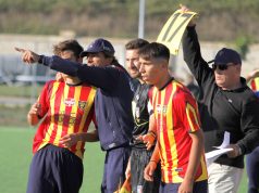 I risultati del Settore Giovanile del Lecce