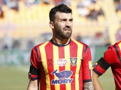 Bovo pronto ad appendere le scarpe al chiodo