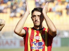 Meccariello operato a Roma