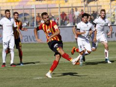 Mancosu: “Le soste non mi fanno impazzire…”