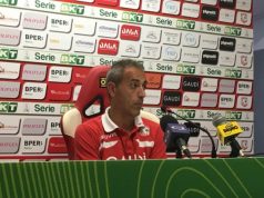 Carpi, Chezzi si dimette. Torna Castori