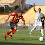 Palombi in corsa vs Venezia