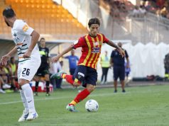 Petriccione: “Con Liverani per il salto di qualità”