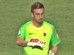 Perucchini torna in A. Ceduto all’Empoli