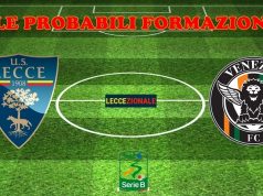 SEMIFINALE 2 PLAYOFF/ Lecce-Venezia, le probabili formazioni