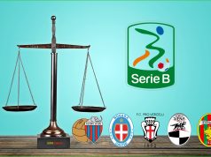 Serie B, si aspetta la sentenza del CONI