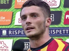 Palombi e il Lecce: futuro insieme o addio?