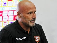 POST MATCH/ Colantuono: “Pari meritato”