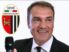 Vivarini: “Ascoli, a Lecce servono personalità e carattere”