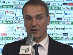 POST MATCH/ Vivarini: “Vincere era fondamentale per crescere”