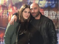 Casa Schipa, quando la passione per il Lecce è di famiglia