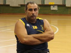Basket in carrozzina: Andrea Calò nuovo delegato nazionale per la Puglia
