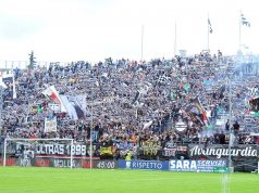 Ascoli rattoppato: Ardemagni fuori, ma c’è un recupero