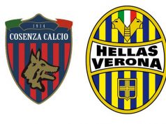 Cosenza-Verona, venerdì la decisione del Giudice Sportivo
