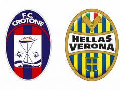 Crotone-Verona si gioca regolarmente