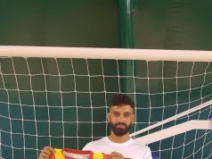 Futsal Lecce, l’ultimo colpo è Daniele Bongermino