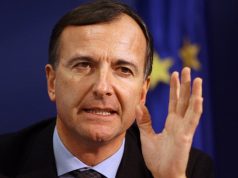 Serie B nel caos, Frattini rettifica