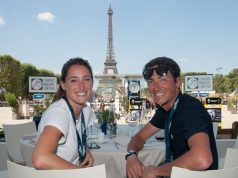 Amore&equitazione: fidanzato leccese per Jessica Springsteen