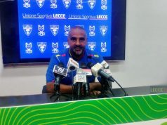 Liverani: “Più cinici per restare in alto”