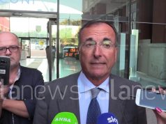 Frattini sulla B a 19: “Ho votato contro”