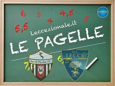 LE PAGELLE/ Ascoli-Lecce 0-2