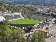 Domani al via la prevendita dei biglietti per Ascoli-Lecce