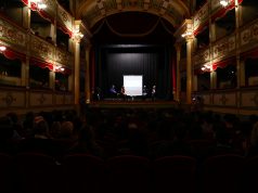 Stagione teatrale, stasera “Lucifero” al Paisiello