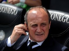 Delio Rossi: “Lecce-Palermo? Decisivi i duelli a centrocampo”