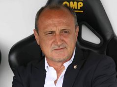 Delio Rossi: “A Di Francesco il compito di far crescere Camarda sotto ogni punto di vista”
