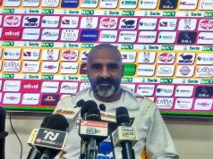 Liverani: “La classifica ci dà spensieratezza”