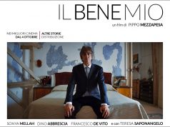 “Il bene mio” di Pippo Mezzapesa in 22 sale pugliesi