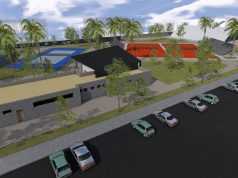 Impianto sportivo di via Potenza, al via l’avviso pubblico