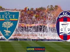 In vendita i biglietti per Lecce-Crotone