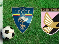 Lecce-Palermo, i precedenti