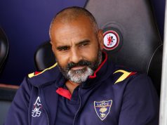 Liverani: “Crotone avversario di rango”