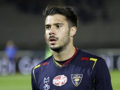 Lecce quasi al completo, manca solo un terzino