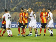 Serie positiva sfumata alla fine: passa il Palermo, rimpianto Lecce
