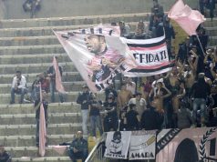 Palermo, altro stop. Primato a rischio