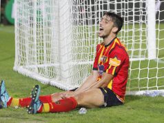 Scavone, il comunicato dell’ASL: “Fuori pericolo. Escluse lesioni interne”