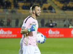 Brignoli, “l’anti-Lecce” che spinge in alto il Palermo