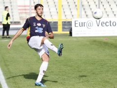 Lecce, anche Meccariello in differenziato