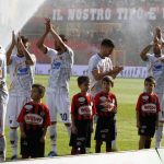 Foggia-Lecce 2-2