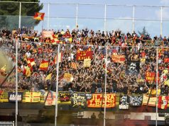 Al “Cabassi” esauriti anche i biglietti dei Distinti