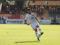 POST MATCH/ Calderoni: “Come ripartire? Peggio di così non si può fare”