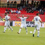 Mancosu vs Foggia