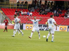 POST-MATCH/ Mancosu: “Gran carattere. Ora testa al Crotone”